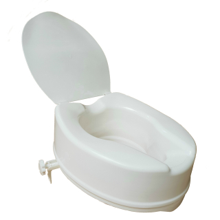 Inaltator WC cu capac, inaltime 15 cm, CMI-7060D-6 